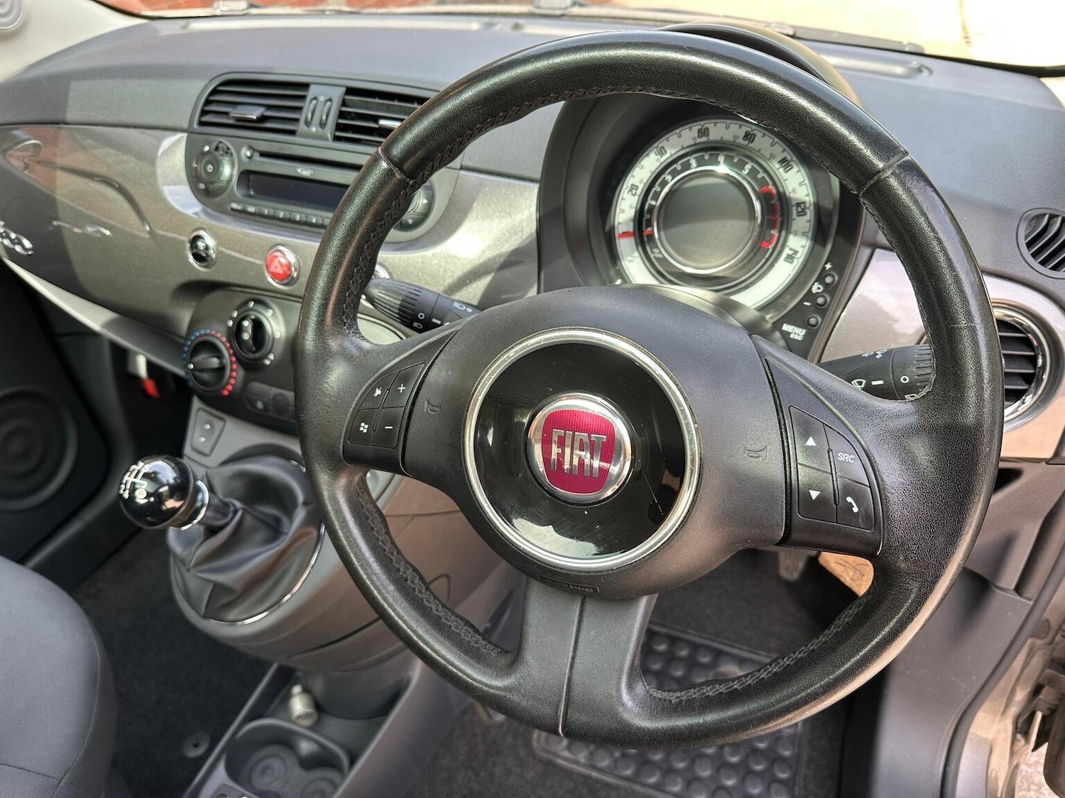 Used Fiat 500 2012 for sale - 76430892: Photo 8