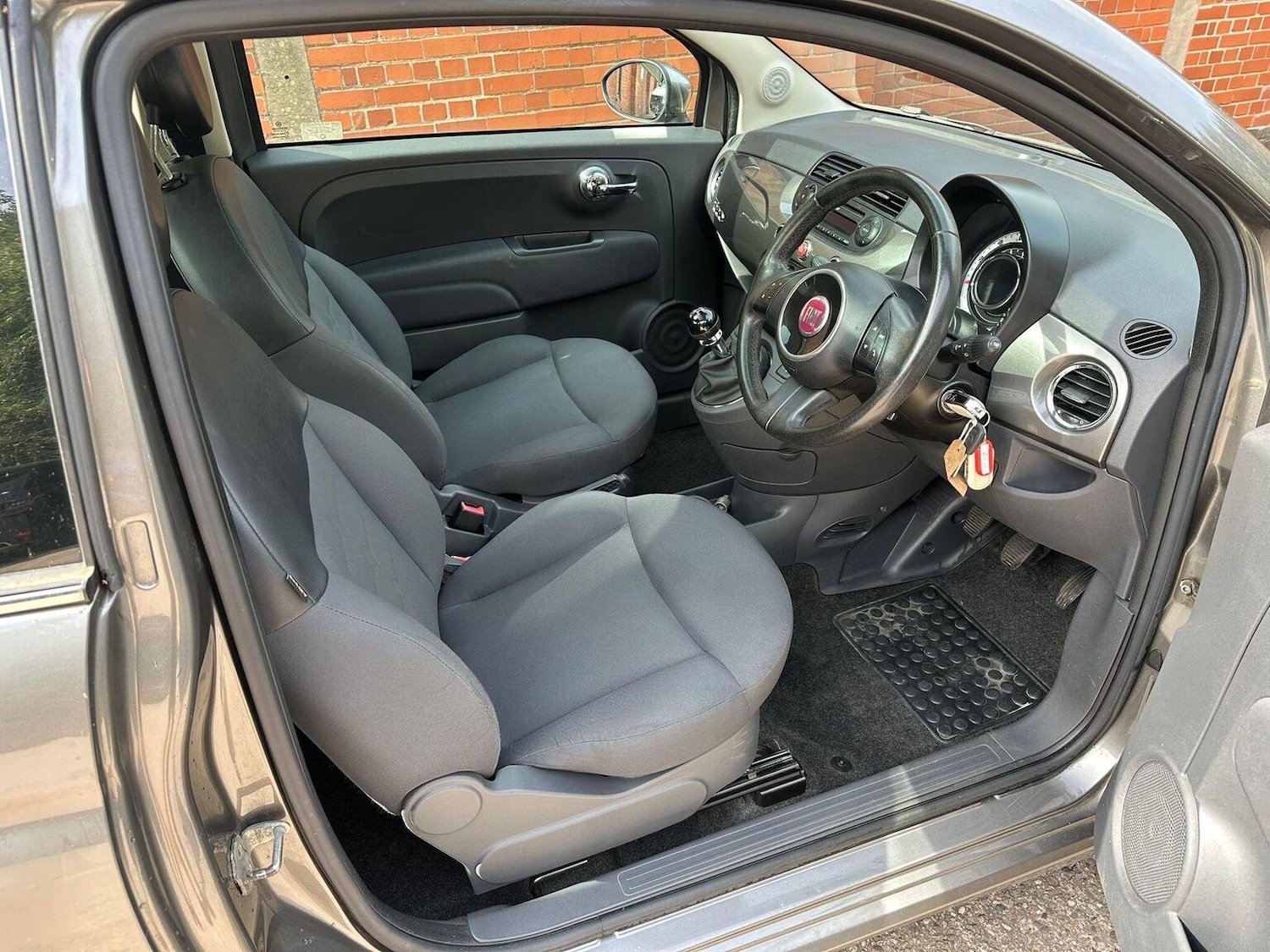 Used Fiat 500 2012 for sale - 76430892: Photo 9