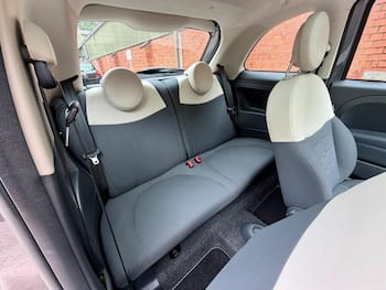 Used Fiat 500 2012 for sale - 79839176: Photo