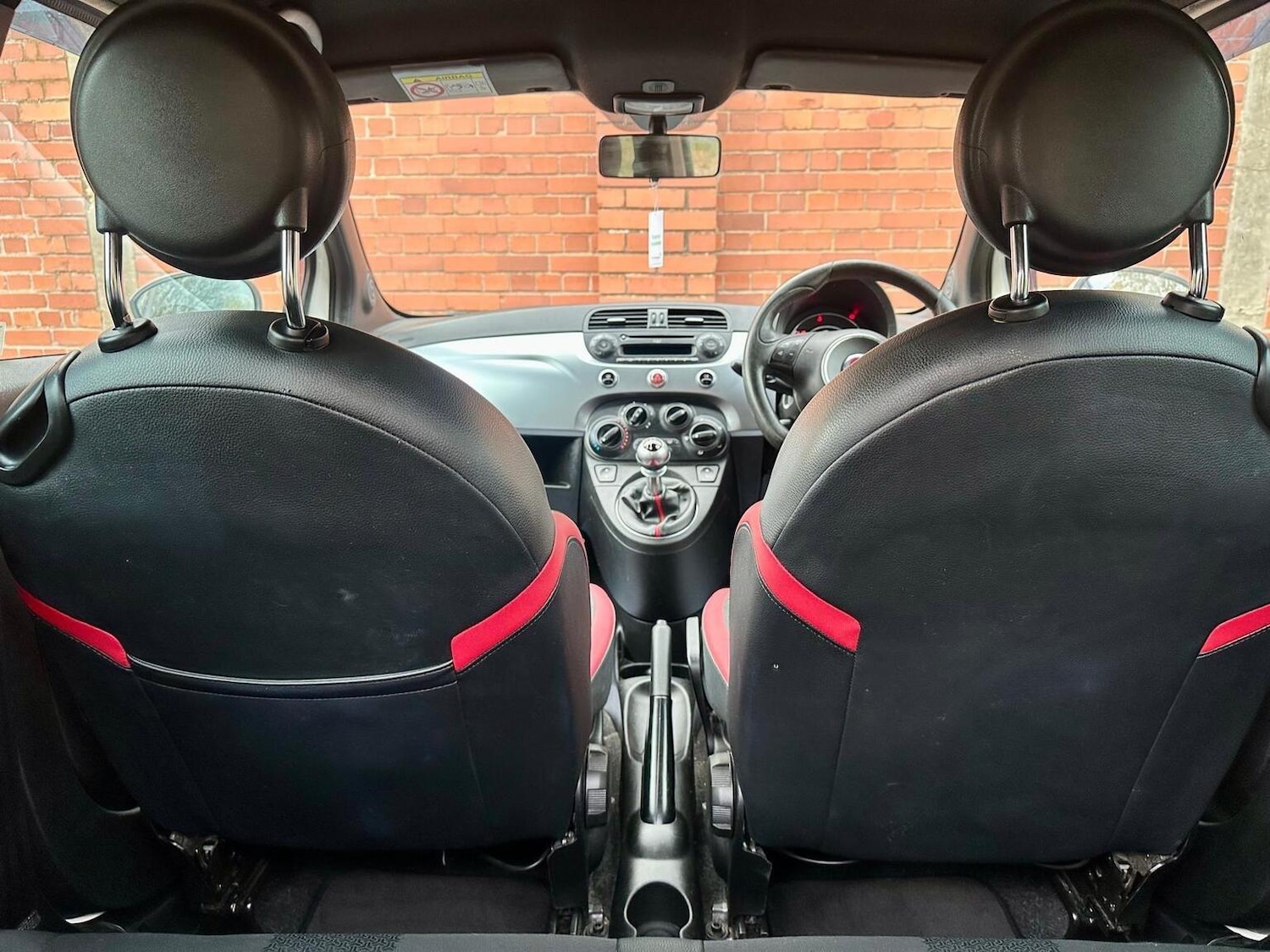 Used Fiat 500 2015 for sale - 76504723: Photo 23