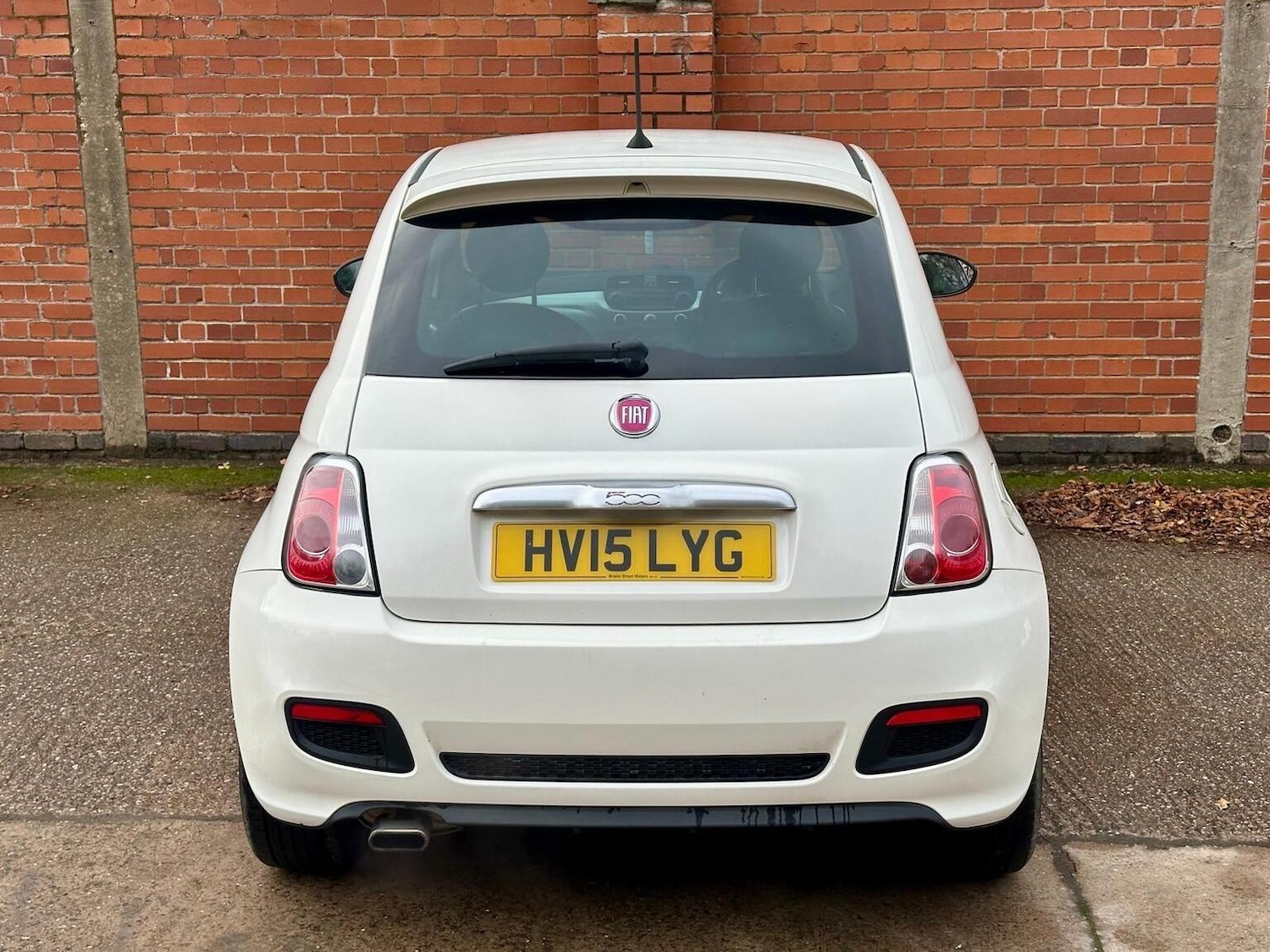 Used Fiat 500 2015 for sale - 76504723: Photo 27