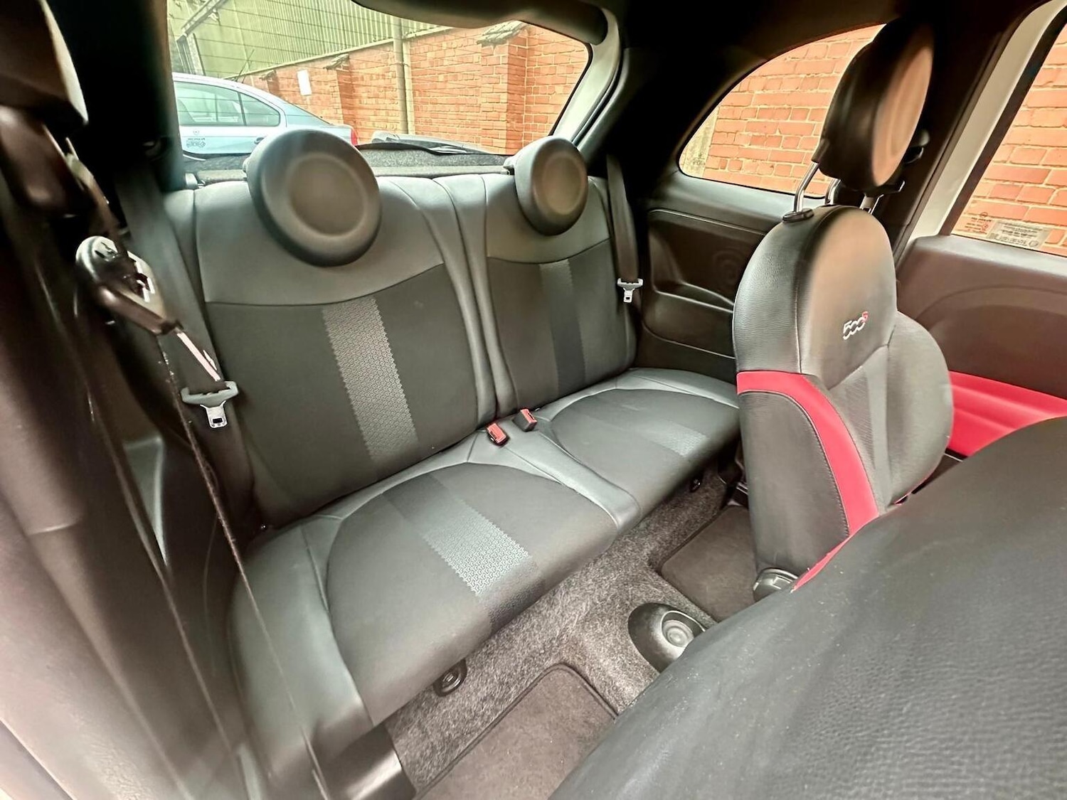 Used Fiat 500 2015 for sale - 76504723: Photo 5