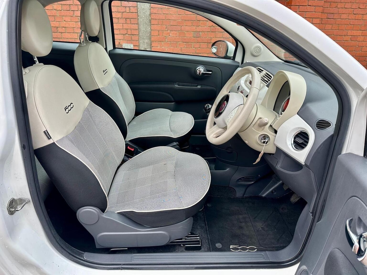 Used Fiat 500 2014 for sale - 77459941: Photo 3