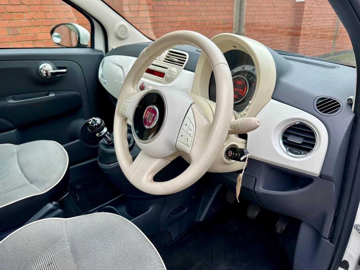 Used Fiat 500 2014 for sale - 77459941: Photo 7