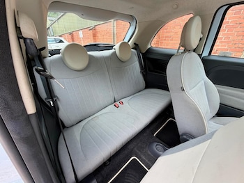 Used Fiat 500 2010 for sale - 78761271: Photo