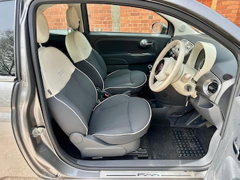 Used Fiat 500 2013 for sale - 78273908: Photo