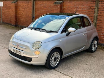 Used Fiat 500 2011 for sale - 79852185: Photo