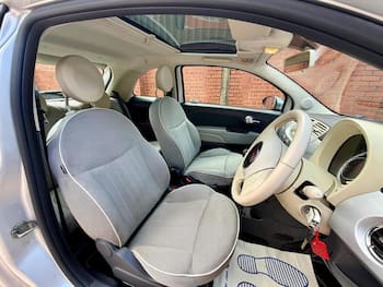 Used Fiat 500 2011 for sale - 79852185: Photo