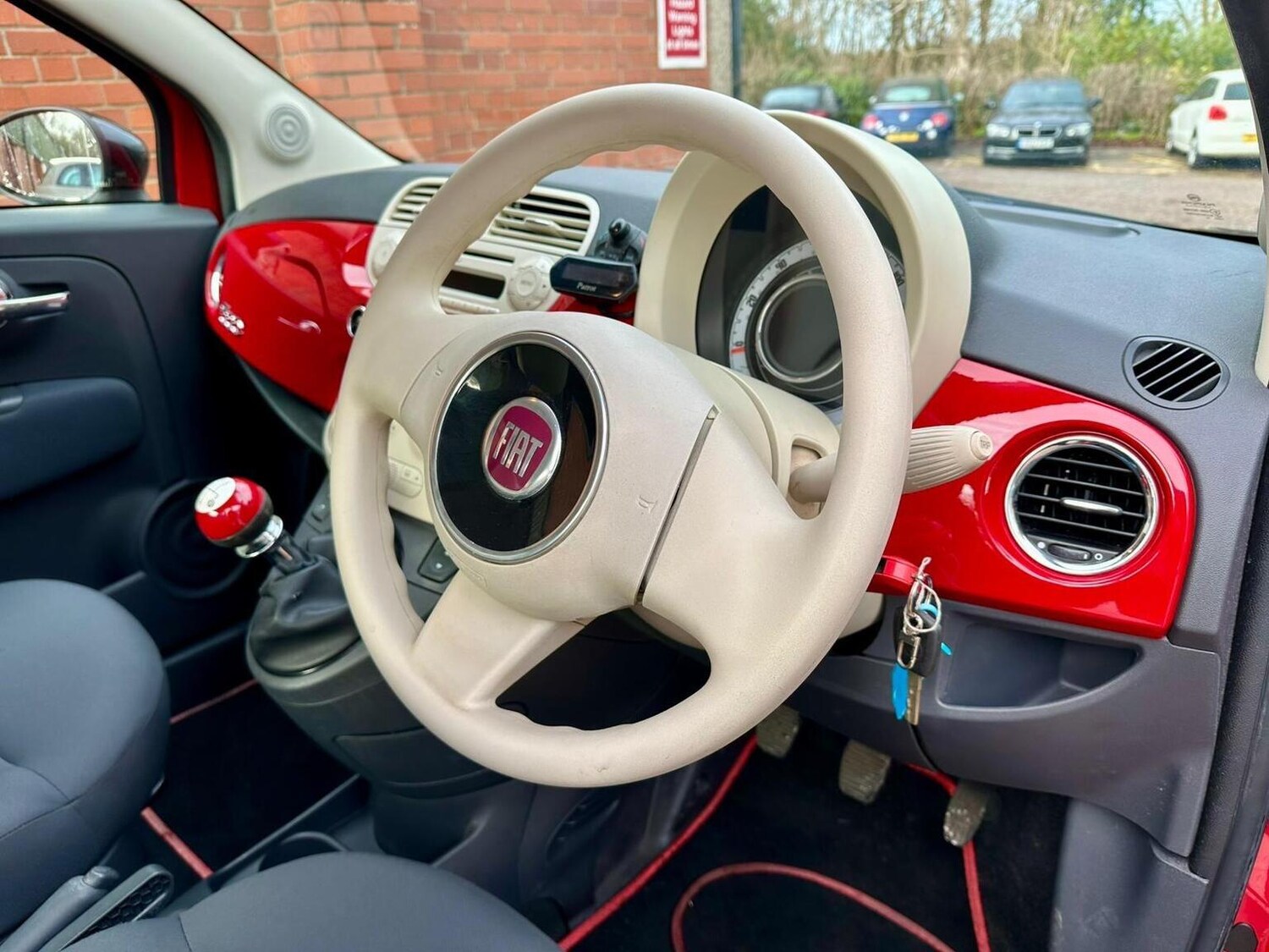 Used Fiat 500 2013 for sale - 76848646: Photo 15