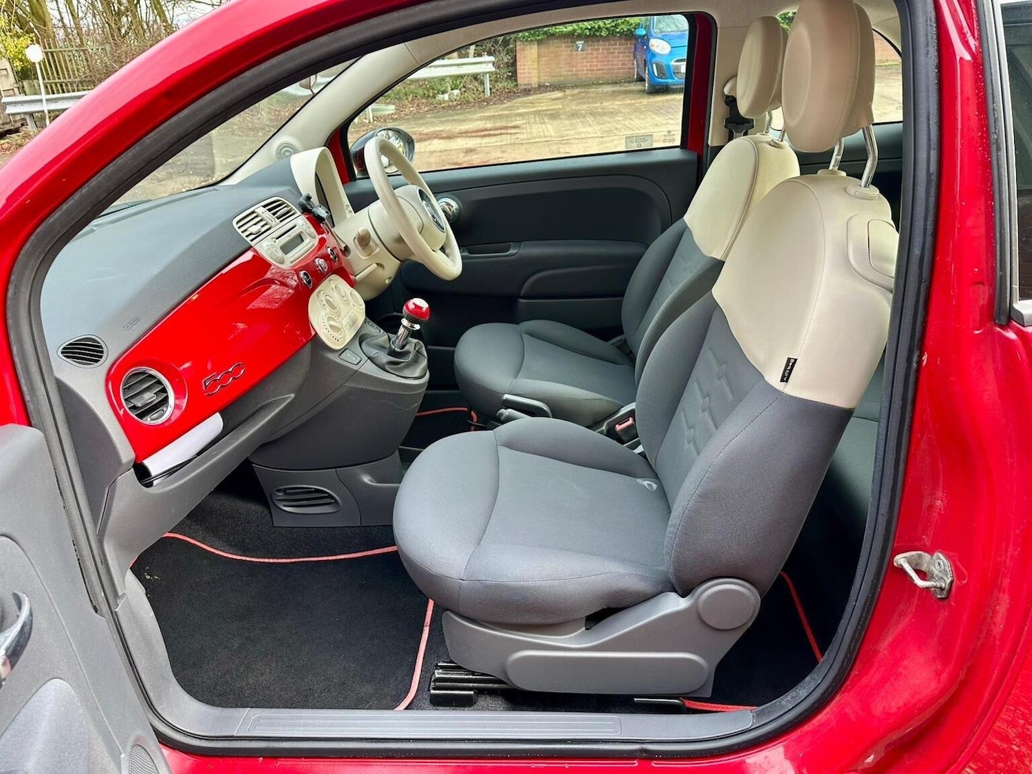 Used Fiat 500 2013 for sale - 76848646: Photo 16