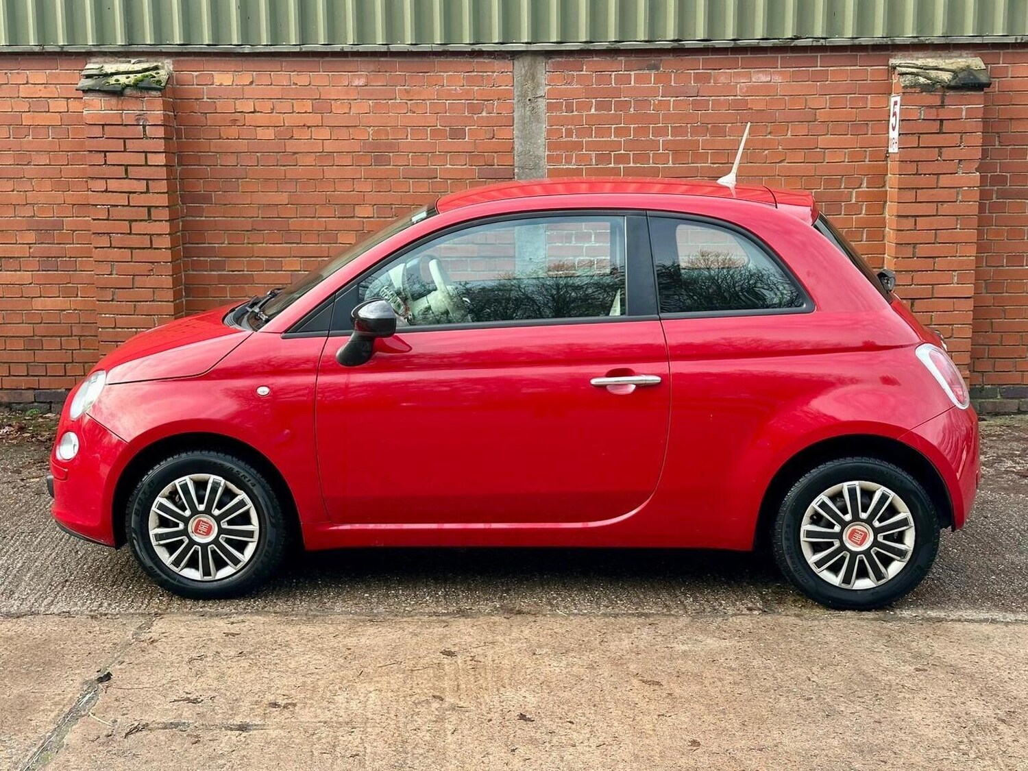 Used Fiat 500 2013 for sale - 76848646: Photo 18