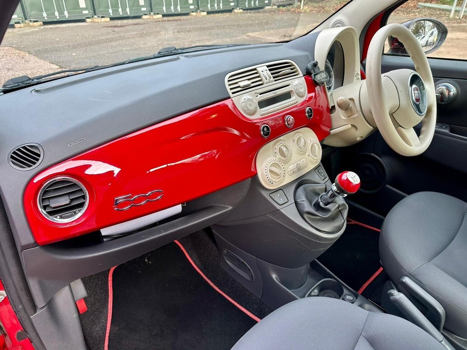 Used Fiat 500 2013 for sale - 76848646: Photo 20