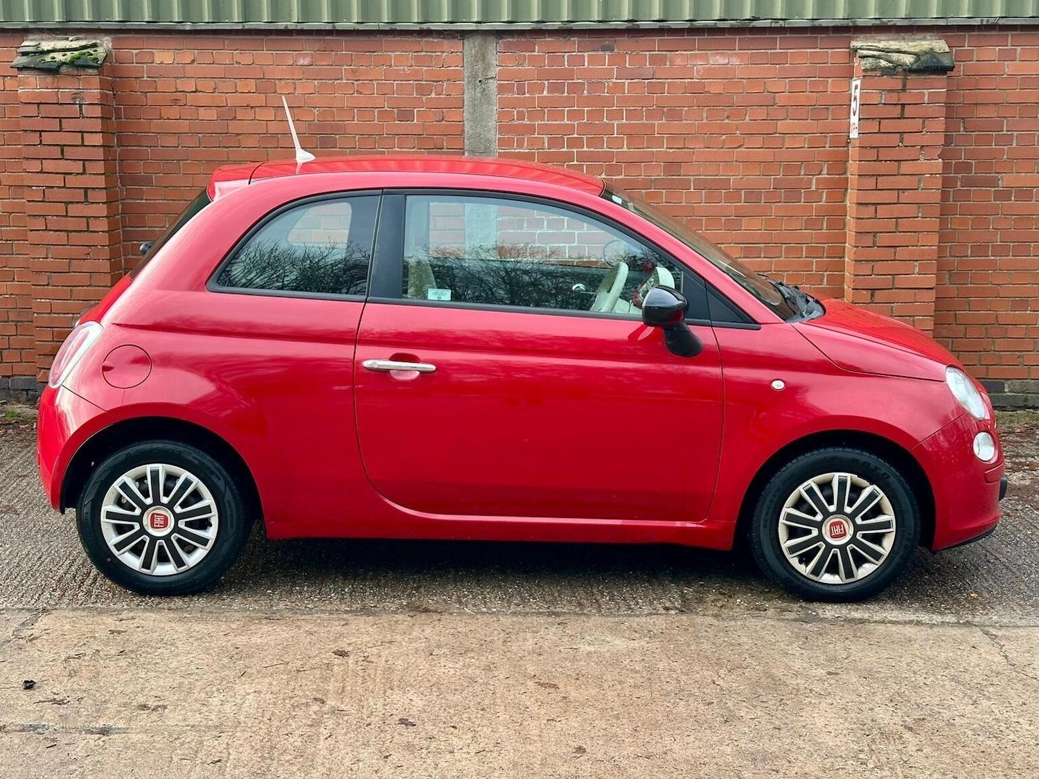 Used Fiat 500 2013 for sale - 76848646: Photo 22