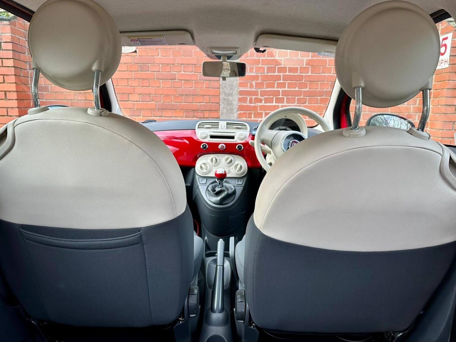 Used Fiat 500 2013 for sale - 76848646: Photo 23