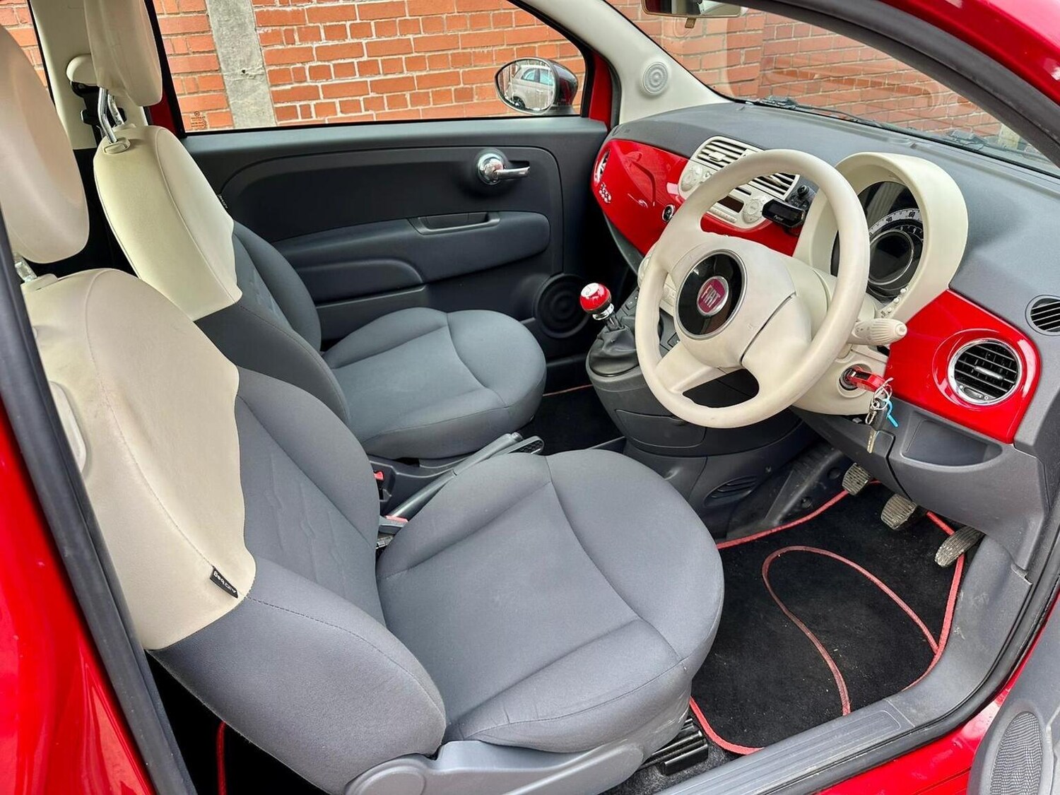 Used Fiat 500 2013 for sale - 76848646: Photo 3