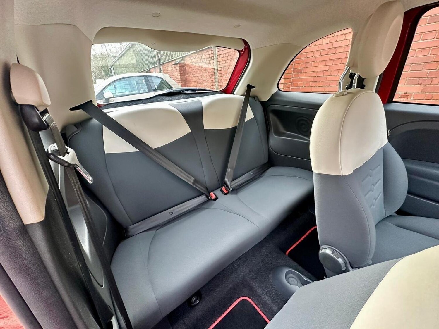 Used Fiat 500 2013 for sale - 76848646: Photo 5