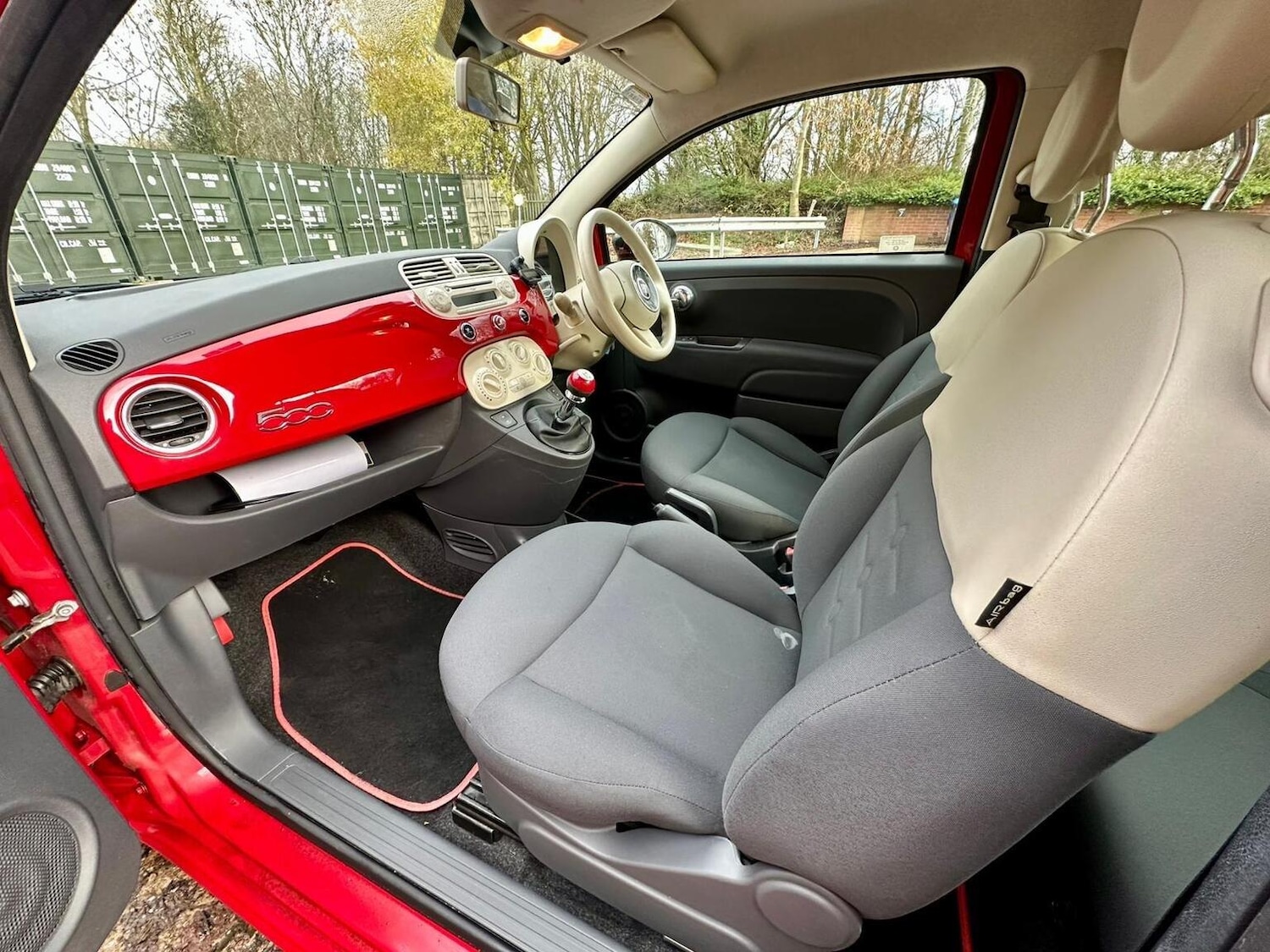 Used Fiat 500 2013 for sale - 76848646: Photo 6