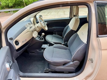 Used Fiat 500 2013 for sale - 78659892: Photo
