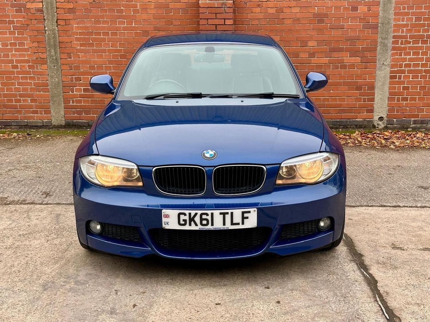 Used BMW 1 Series 2011 for sale - 76488689: Photo 11