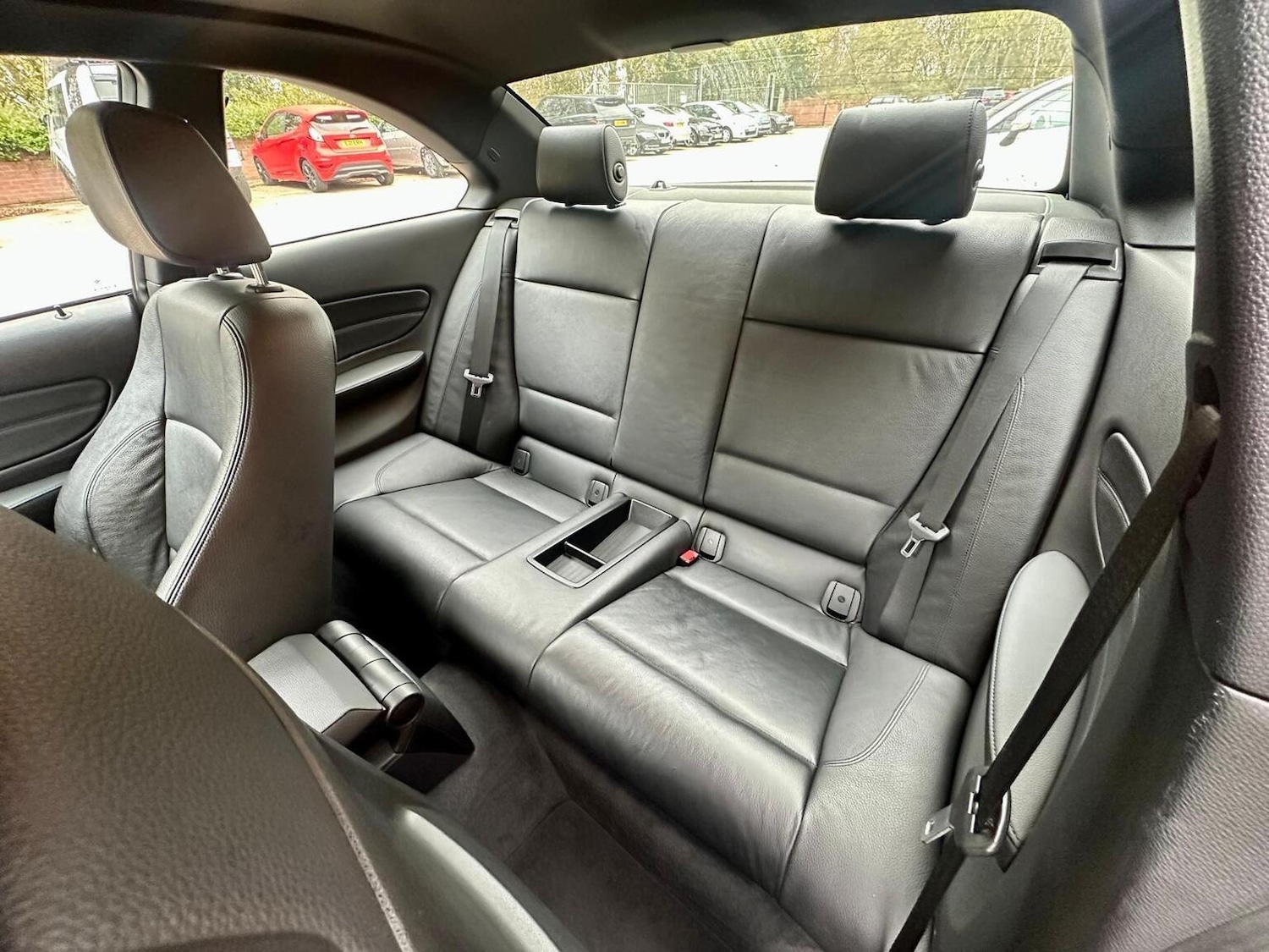 Used BMW 1 Series 2011 for sale - 76488689: Photo 13