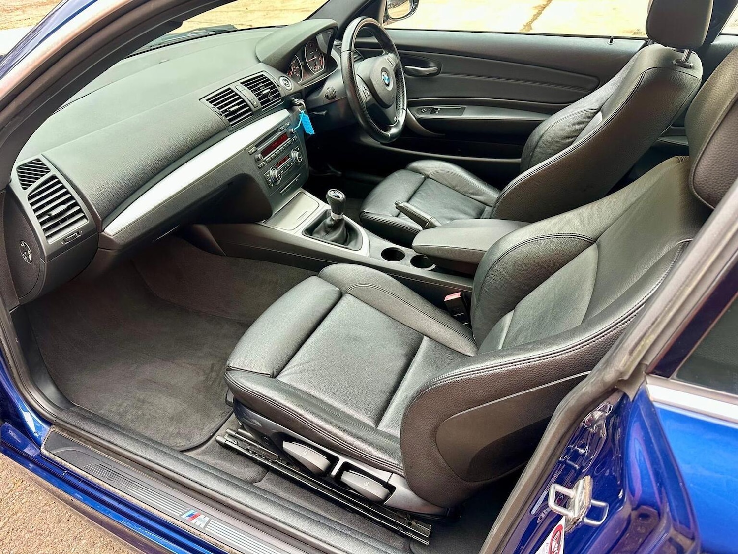 Used BMW 1 Series 2011 for sale - 76488689: Photo 15