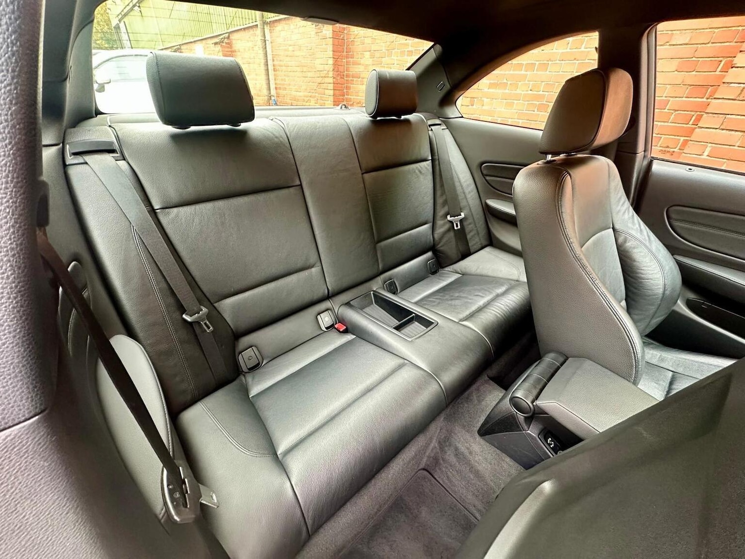 Used BMW 1 Series 2011 for sale - 76488689: Photo 16