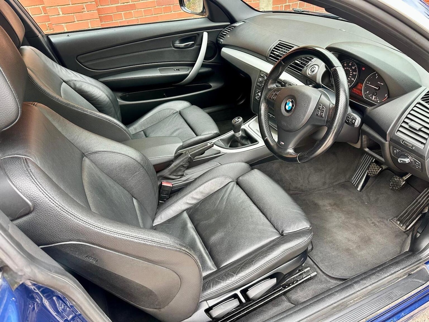 Used BMW 1 Series 2011 for sale - 76488689: Photo 17