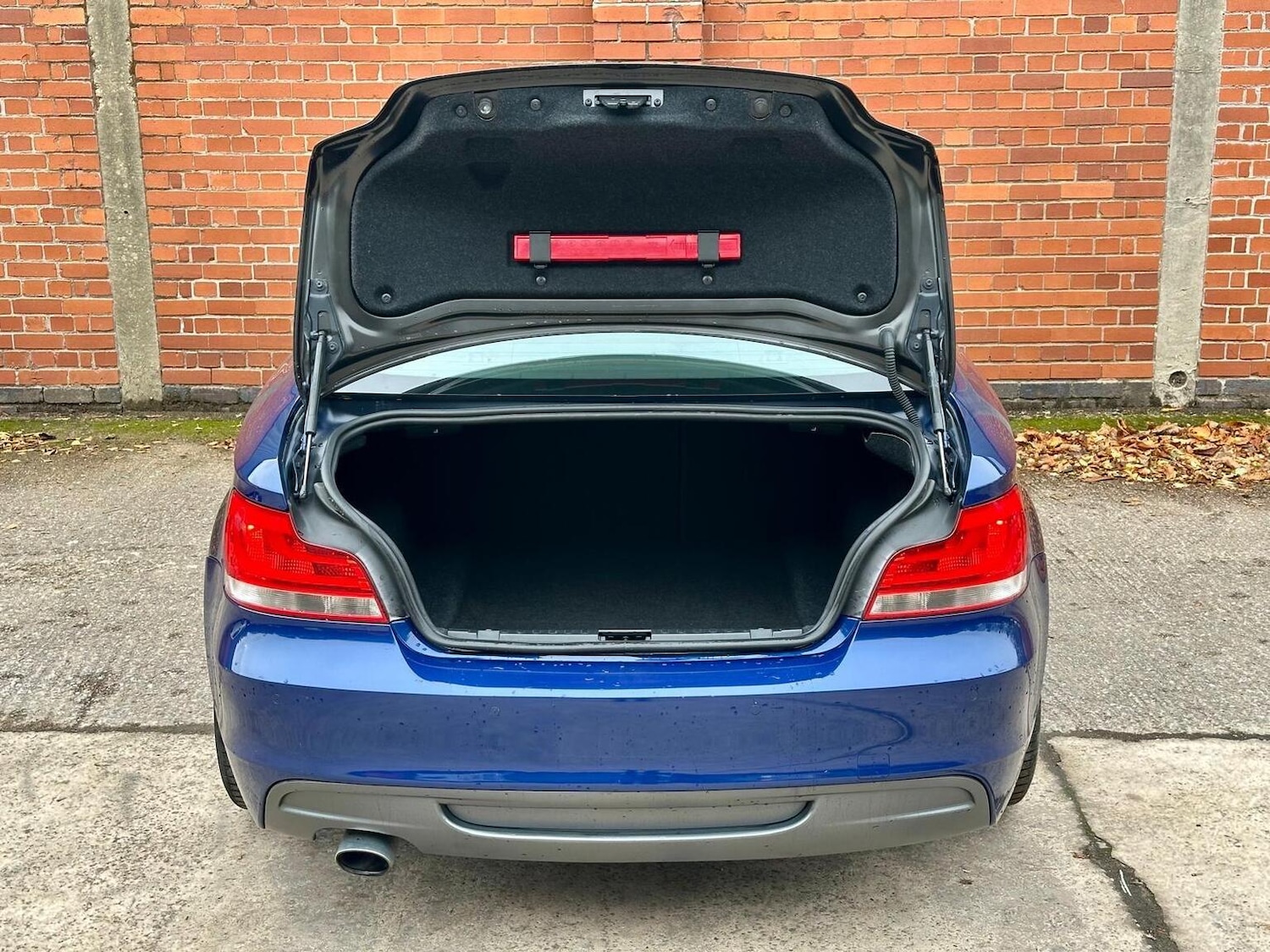 Used BMW 1 Series 2011 for sale - 76488689: Photo 18