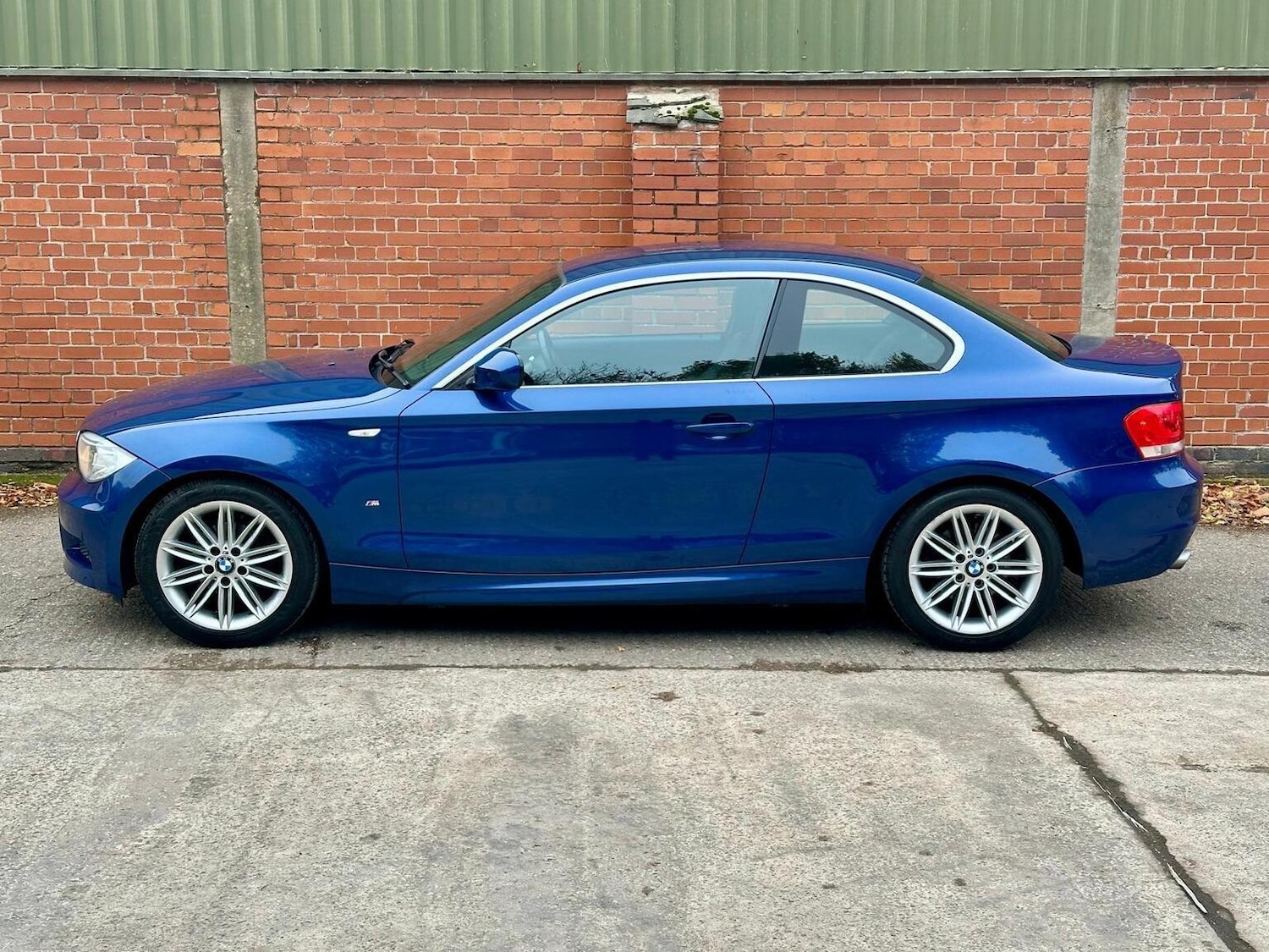 Used BMW 1 Series 2011 for sale - 76488689: Photo 23