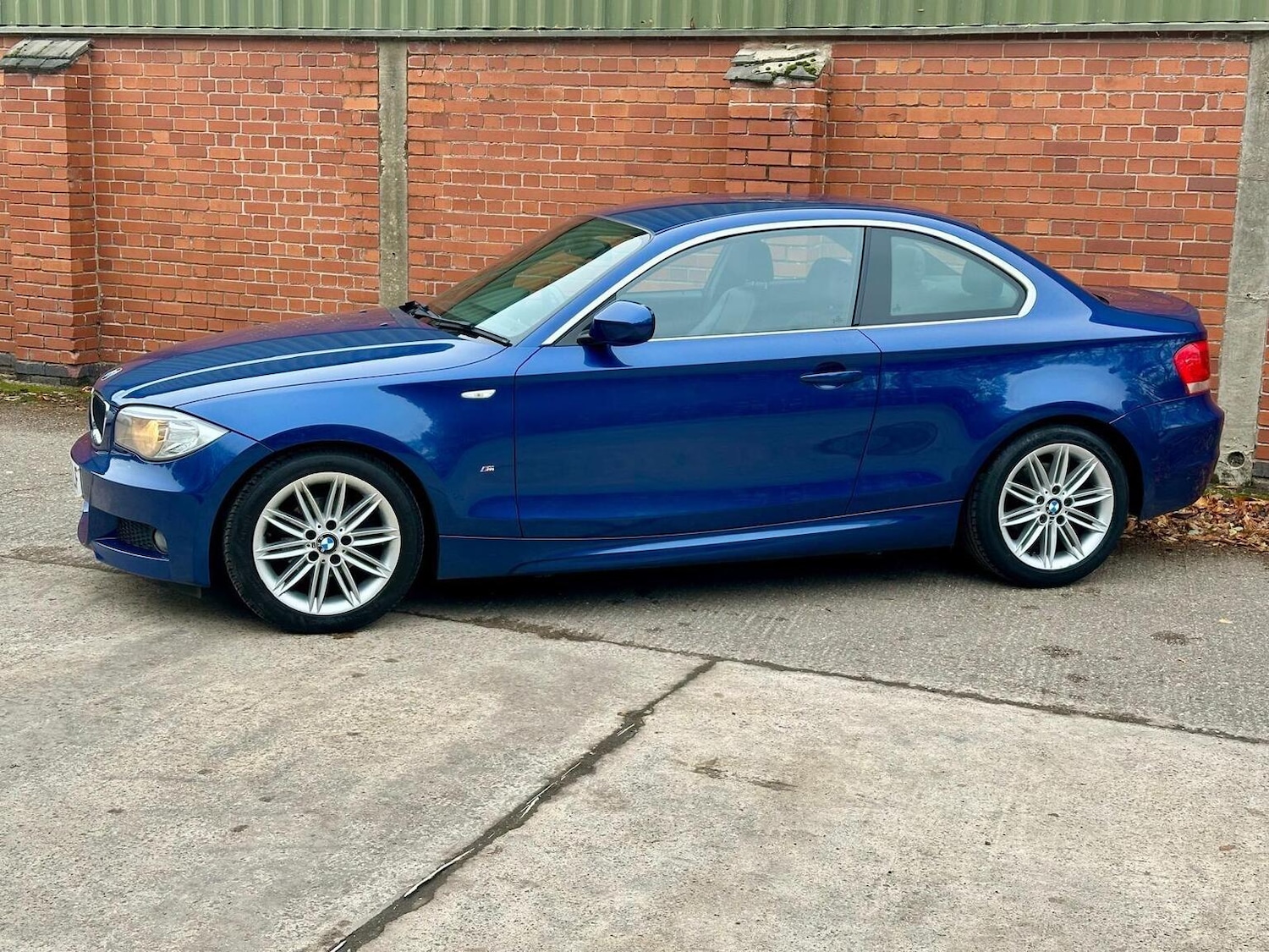 Used BMW 1 Series 2011 for sale - 76488689: Photo 25