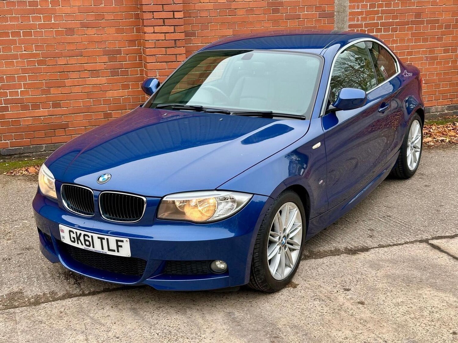 Used BMW 1 Series 2011 for sale - 76488689: Photo 26