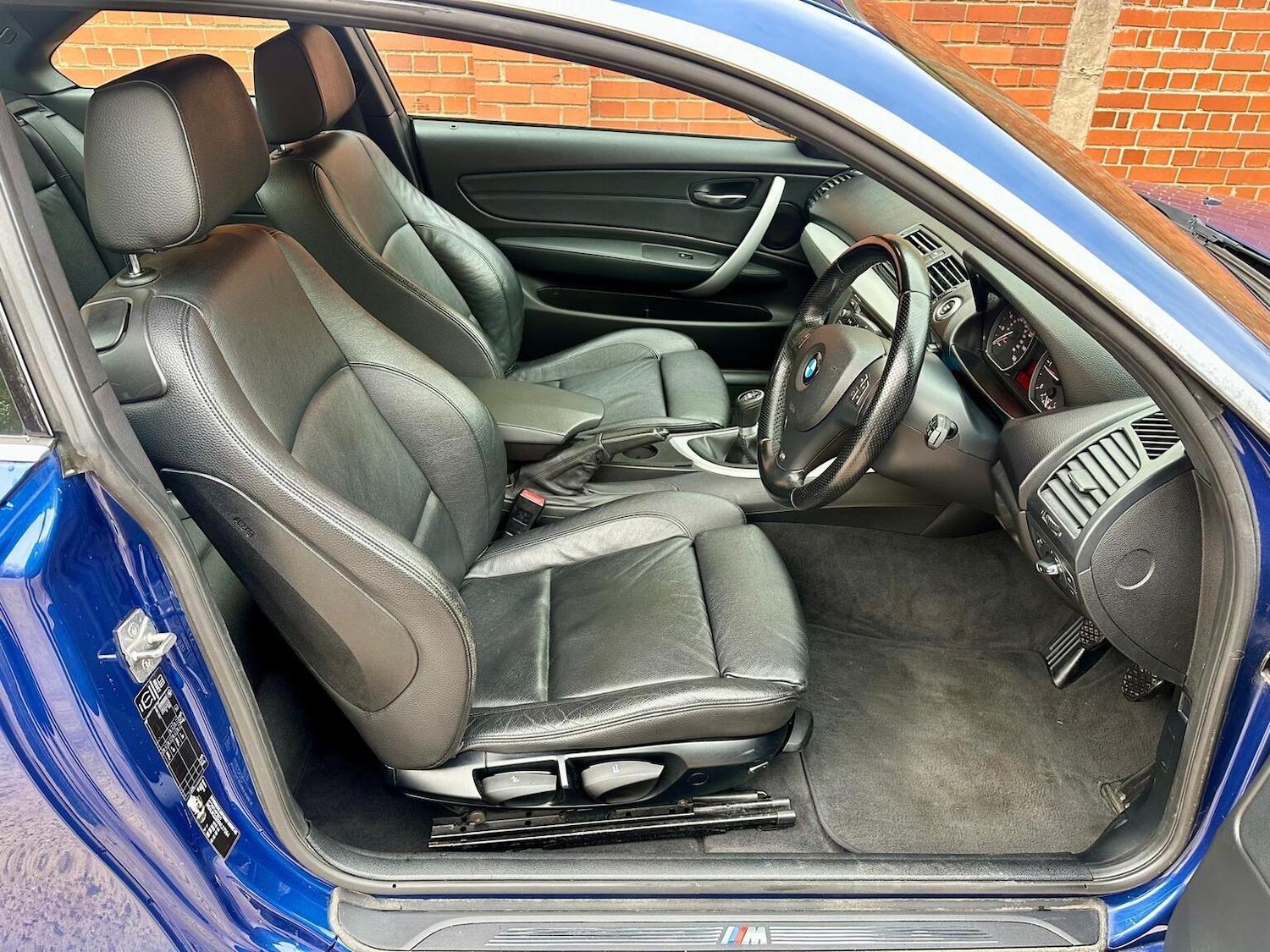 Used BMW 1 Series 2011 for sale - 76488689: Photo 3