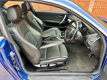 Used BMW 1 Series 2011 for sale - 76488689: Photo