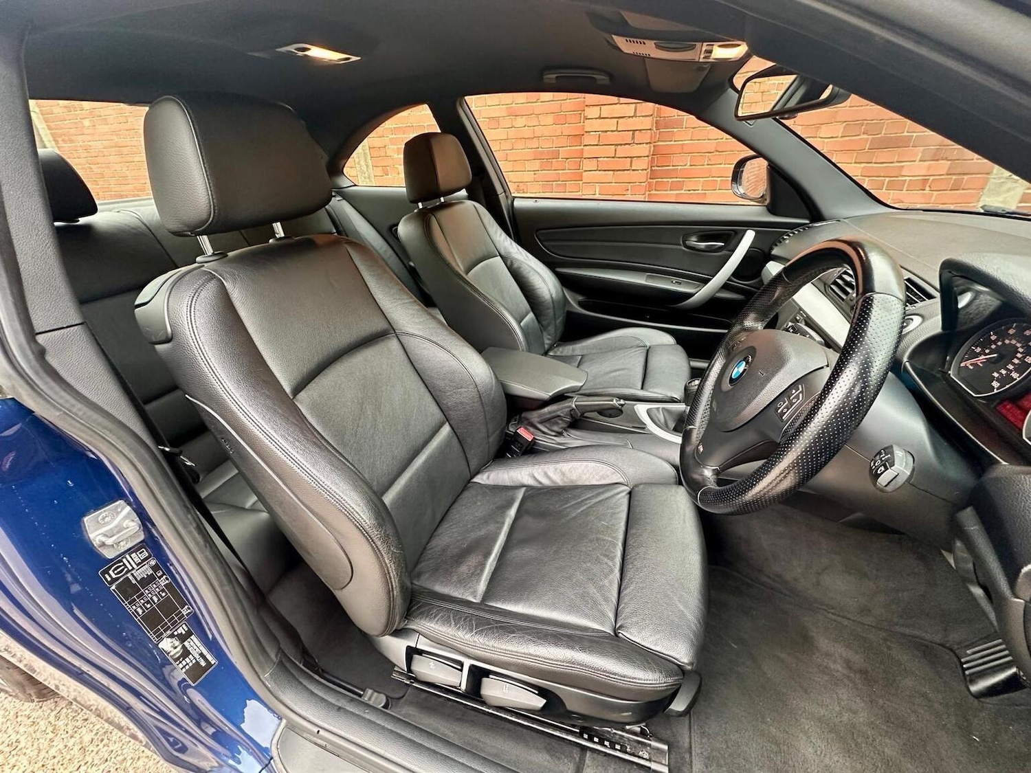 Used BMW 1 Series 2011 for sale - 76488689: Photo 4