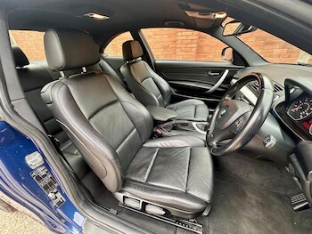 Used BMW 1 Series 2011 for sale - 76488689: Photo