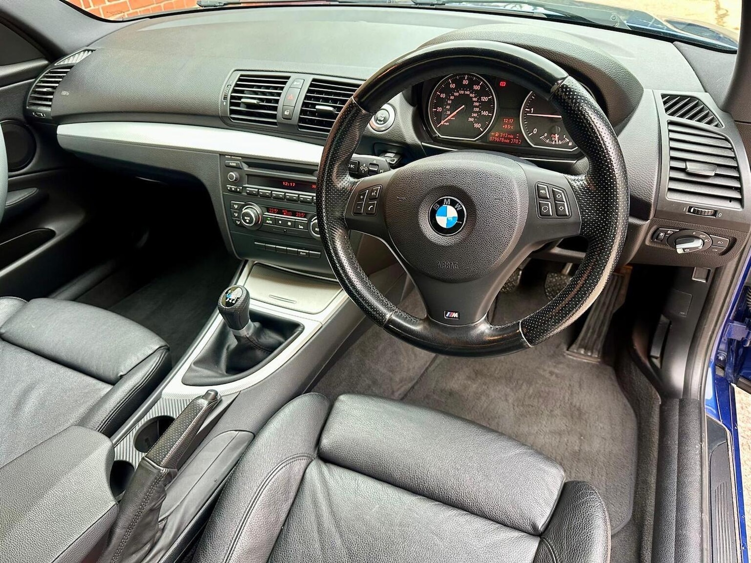 Used BMW 1 Series 2011 for sale - 76488689: Photo 5
