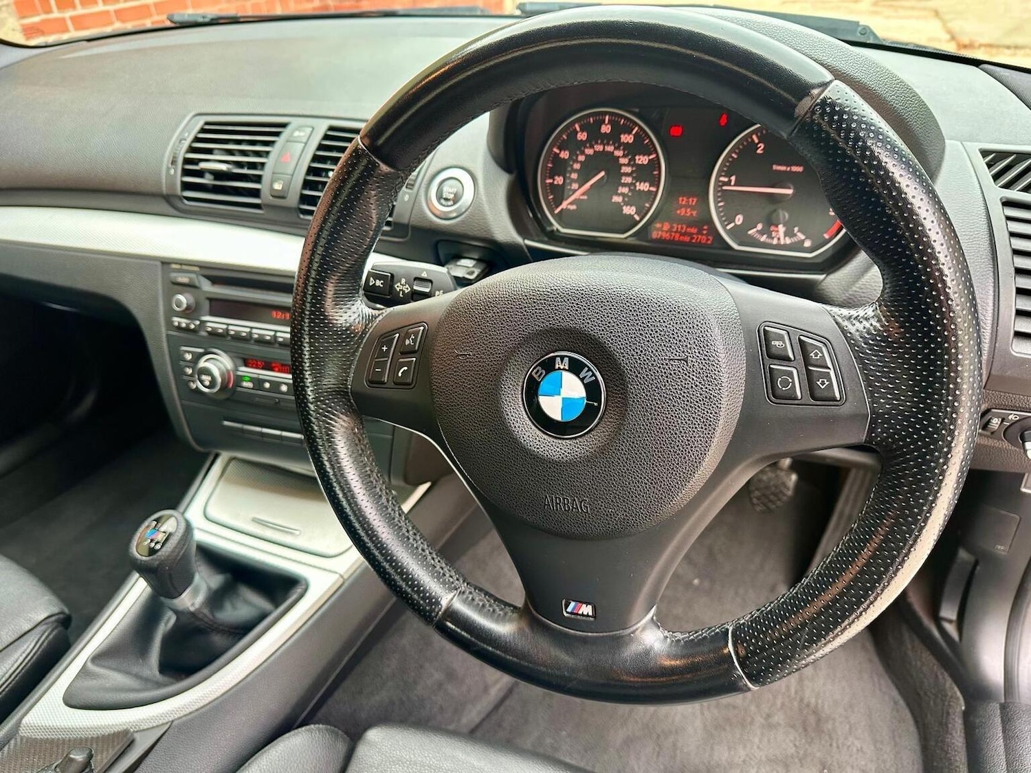Used BMW 1 Series 2011 for sale - 76488689: Photo 6