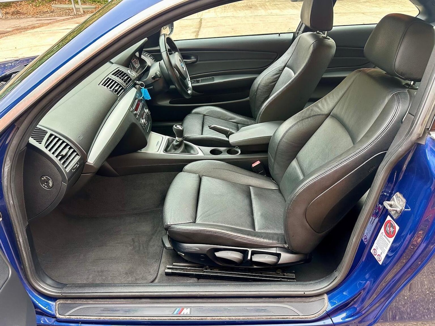 Used BMW 1 Series 2011 for sale - 76488689: Photo 7