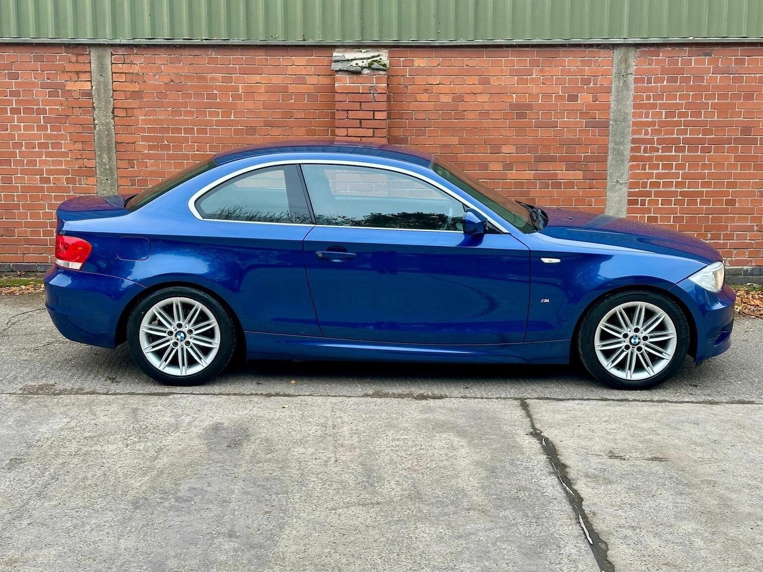 Used BMW 1 Series 2011 for sale - 76488689: Photo 8