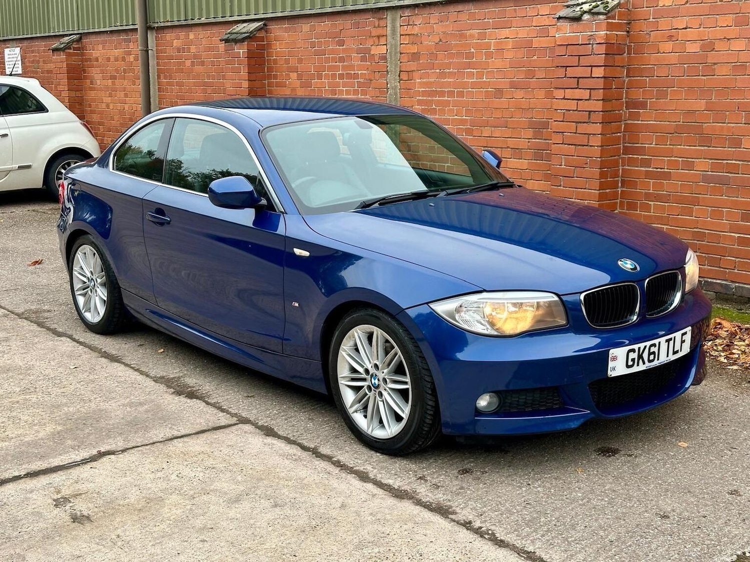 Used BMW 1 Series 2011 for sale - 76488689: Photo 9