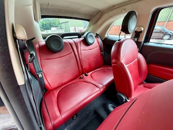 Used Fiat 500 2011 for sale - 78787907: Photo