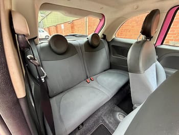 Used Fiat 500 2010 for sale - 79825886: Photo