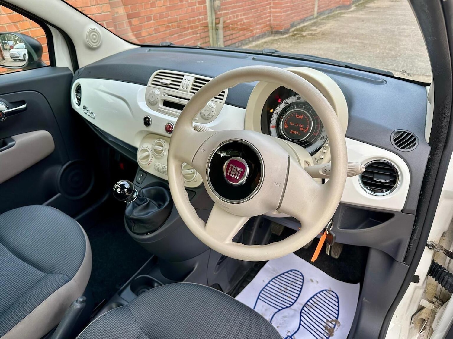 Used Fiat 500 2015 for sale - 77931286: Photo 10