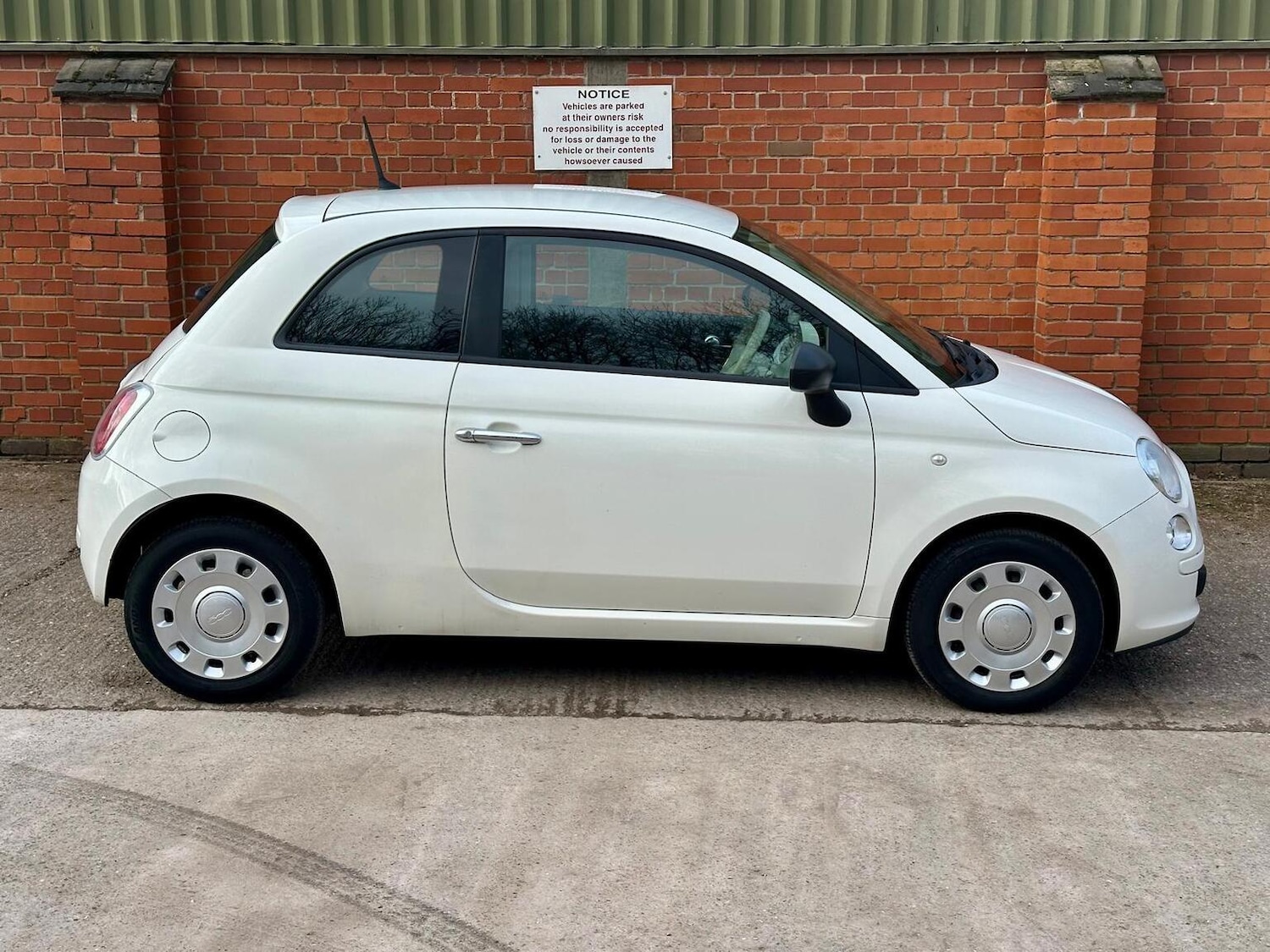 Used Fiat 500 2015 for sale - 77931286: Photo 13