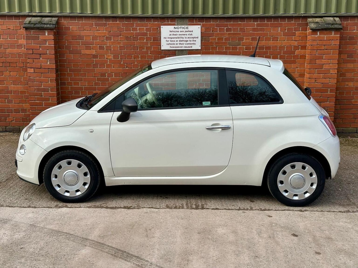 Used Fiat 500 2015 for sale - 77931286: Photo 17
