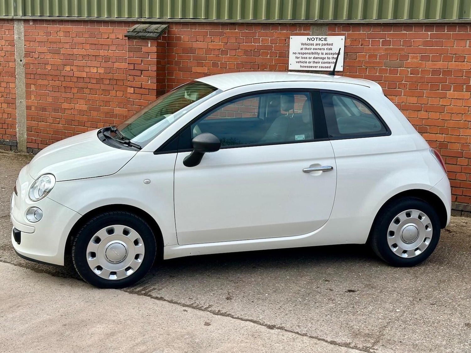Used Fiat 500 2015 for sale - 77931286: Photo 19