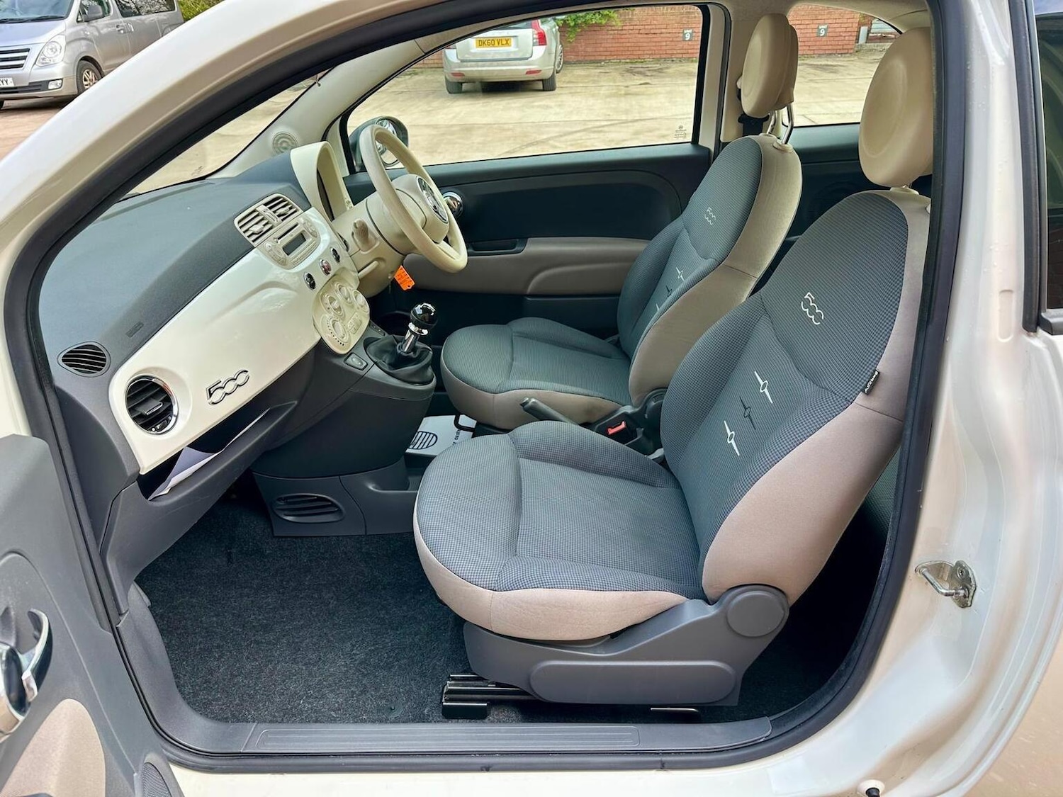 Used Fiat 500 2015 for sale - 77931286: Photo 8