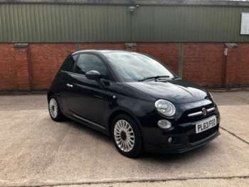 2013 - 0.9 TwinAir S 3dr