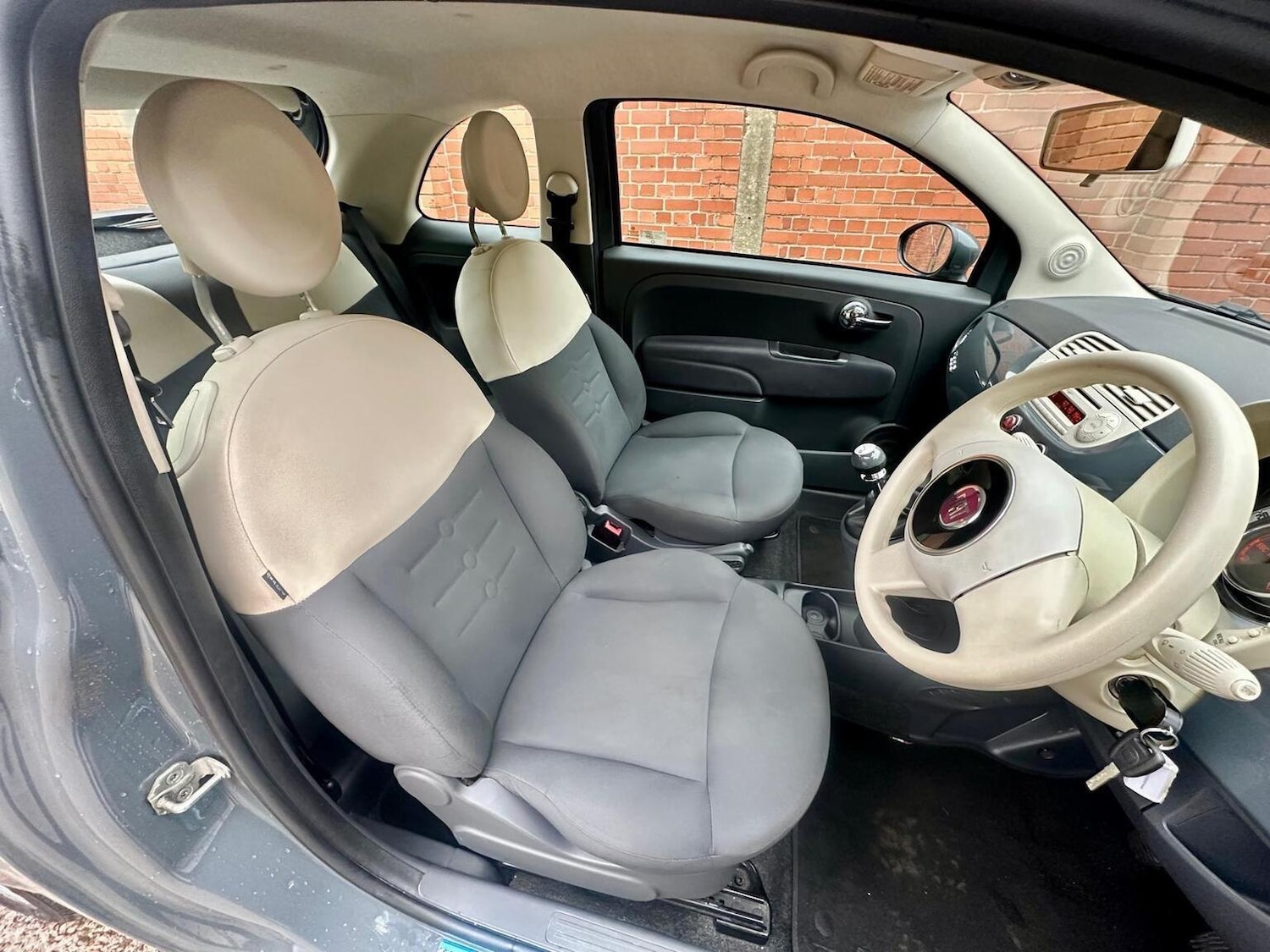 Used Fiat 500 2012 for sale - 76312486: Photo 10