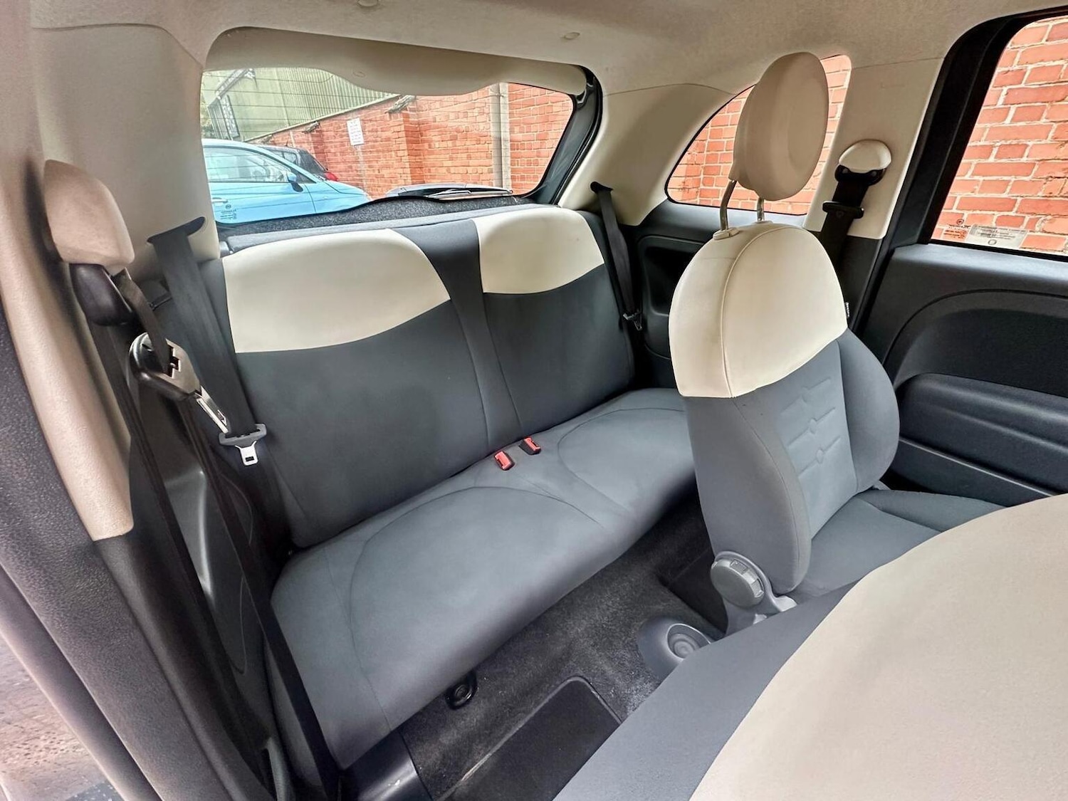 Used Fiat 500 2012 for sale - 76312486: Photo 11
